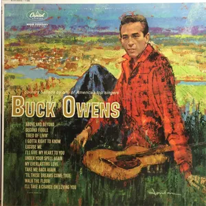 Buck Owens